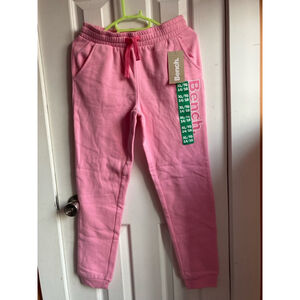 COPY - Bnwt' Bench Pants XL/TG Pink